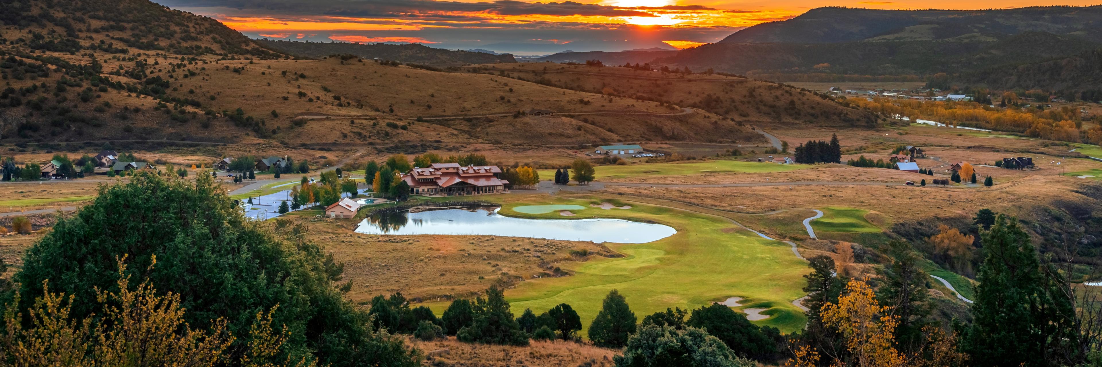 Rio Grande Club & Resort - hero1